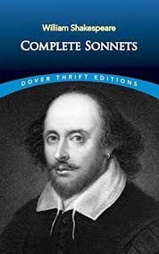 Sonnets by William Shakespeare