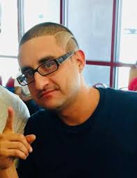 Obituary information for Jeremy Andrew Vigil