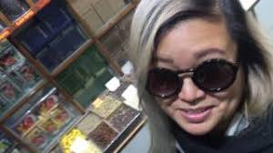 Lessons From a Spice Cabinet