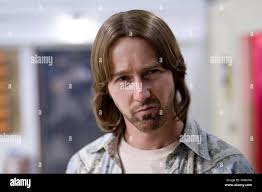 Her twin brother hi-res stock photography and images