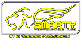 Hey everyone, i have a smarty that a buddy gave me that he had in his 24v, and then wrecked the truck and forgot to uninstall the program and the insurance . Smarty Performance Products Bcdiesel Ca