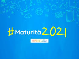 Convocazione prima sessione giugno 2021 (indirizzi. Esami Di Stato 2021