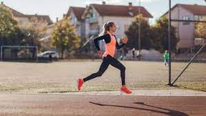 Richtig Atmen Beim Joggen Runner S World