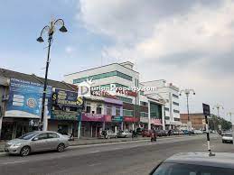 Lot 29700 persiaran raja muda musa kg. Shop For Sale At Persiaran Raja Muda Musa Klang For Rm 3 000 000 By Dixon Ng Durianproperty