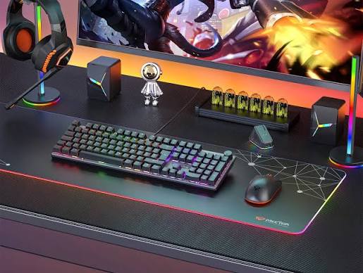 Gamings Accessories
