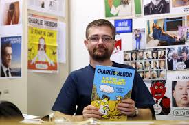 Pfizer vous dit merci ! Pourquoi Charlie Hebdo S Appelle Charlie Hebdo Cnews