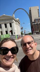 So many thoughts & emotions as I reflect