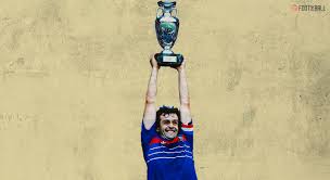 Chicas onlyfans (photos & videos). Michel Platini S 9 Goals Lead France To Continental Glory News Logics