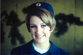 Mary Thrasher: Yo-Hi Class of 1964