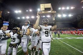 Horace Hawks top Grand Forks Red River to win 1st ND Division AA football  state championship