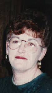 Kathleen Elizabeth “Kathy” Harrison Lard (1942-2007)