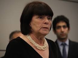 Middlesex DA Marian Ryan Not Running For Attorney General