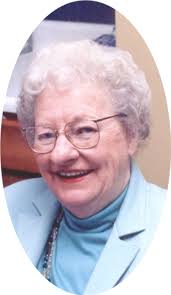 Bernice M Schnabel McKay Douglass (1918-2007)