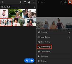 How to add presets on the lightroom mobile app. Installing Lightroom Presets How Can We Help
