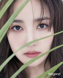 Pin By Manal Alabed On Korean Idol In 2020 Park Min Young Park Korean Idol