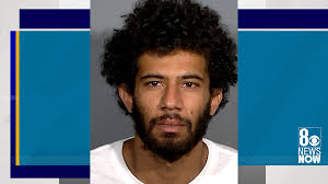 Argument led to deadly central Las Vegas shooting, police say, 1 arrested