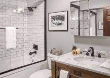 While interior design trends come and go, rustic bathroom ideas remain timeless and comfortable. Small Rustic Bathrooms 15 Fabulous Ideas For Everyone