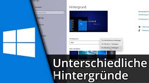 We did not find results for: Windows Tutorial Unterschiedliche Hintergrunde Auf Monitoren Deutsch Hd Youtube