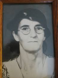 Betty Thomas Miller Smith Wright (1887-1966)