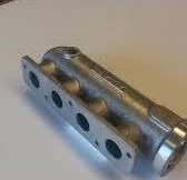 Ali-Art Manifold - Honda K20 - K24 — Peak Marine Wanaka