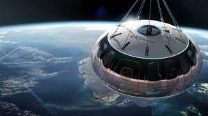 Jul 01, 2021 · o multimilionário britânico richard branson planeja viajar ao espaço no próximo dia 11, a bordo de uma nave da virgin galactic, anunciou a empresa. Viagem Ate A Borda Do Espaco Pode Custar Us 125 Mil Por Pessoa Go Outside