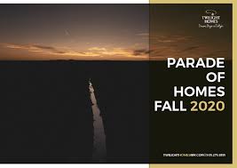 After consultation with the state of new mexico, the city of albuquerque will temporarily suspend issuing oversize/overweight permits for travel on city streets. 2020 Parade Of Homes New Homes Albuquerque Twilight Home Builders Of Nm