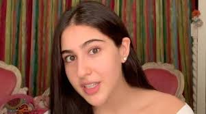 In 2015, she was featured on a track by. Sara Ali Khan S Driver Tests Positive For Coronavirus Entertainment News The Indian Express