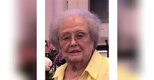 Velma Irene Smith Payne Obituary