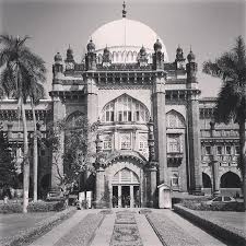 CSMT Heritage Museum ...