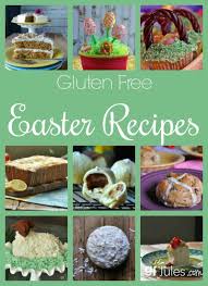 With easter almost upon us, we give you a whole list of creative easter crafts to keep kids and so, that is why i'm bringing you a lot of different easter crafts for kids. Gluten Free Easter Recipe Round Up Delicious Recipes Gfjules