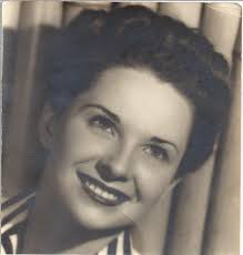 Jean Galloway Obituary