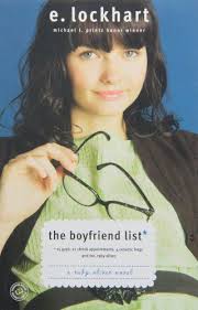 E. Lockhart · Family of Liars: The Prequel to We Were Liars