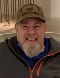 Walter C. Knapp Ii Obituary April 3, 2023