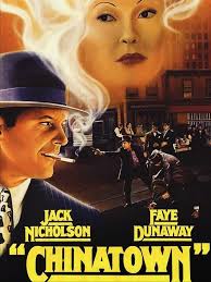 Starts Friday, September 26th** Our monthly Deep Cut Series returns with  THE PARALLAX VIEW (1974), a political thriller oozing with so much paranoia  that it makes JACOB'S LADDER (1990) look like CHARLOTTE'S