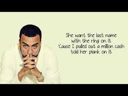 unforgettable french montana ft swae lee lyrics