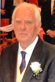 El entierro de Manuel Calle será este jueves a las 12 de mediodia en San  Pedro