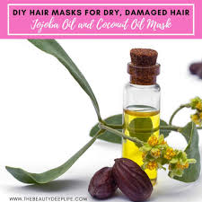 Milk and honey will hydrate your hair and, if you drink tea, you. 7 Simple Diy Hair Masks For Dry Damaged Hair The Beauty Deep Life