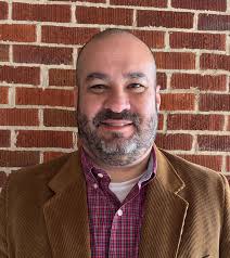 Black and White Photography Sectioned Newsletter Page A4 Design