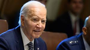 Biden blocks release of special counsel interview audio, asserts executive  privilege