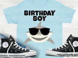 Free Free 312 Shark Birthday Svg SVG PNG EPS DXF File