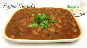 Rajma Masala Recipe Indian Vegetarian Recipe Video In Hindi With English Subtitles Rajma Masala Recipe Indian Food Recipes Vegetarian Masala Recipe