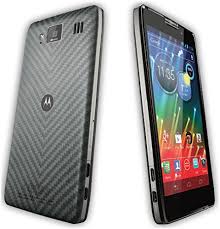 It has the antenna, right? Motorola Droid Razr Hd 16gb Xt926 Black Verizon Pricepulse