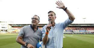 Nederlanders in het duitse voetbal geeft vijf divisies. Duitsland Kopieert Nederlands Elftal Genieten Van De Manier Waarop Wij Spelen Voetbalprimeur Nl
