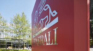 Customers include the european central bank (ecb), the german federal government, and many leading brands (sixt, docmorris, hugendubel digital.). Generali Deutschland Fahrt Rekordgewinn Ein Versicherungswirtschaft Heute