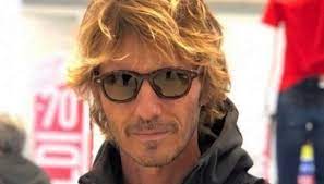 46, born 30 july 1974. Chi E Laerte Figlio Di Adriano Pappalardo Dilei