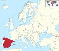 Mbretëria e spanjës (spanjisht dhe galisht: Spanja Wikipedia