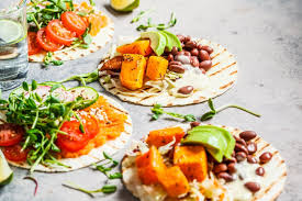 En 2016, la france comptait 3 % de végétariens. Des Idees Pour Un Brunch Vegetarien Et Sans Oeufs Magazine Avantages