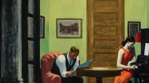 Image result for edward hopper