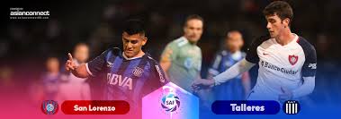 On the risky side, you can try the correct. San Lorenzo Vs Talleres Odds Nov 04 2018 Football Match Preview