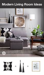 Sleek Contemporary Mid Century Modern Living Room Styles Are So On Trend Discover Living Room Ideas Living Room Styles Living Room Modern Home Living Room